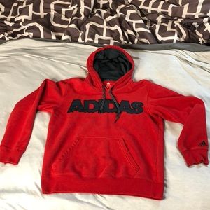 Adidas Hoodie size Medium
